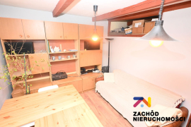 Dom wolnostojący graniczący z lasem- Niedoradz